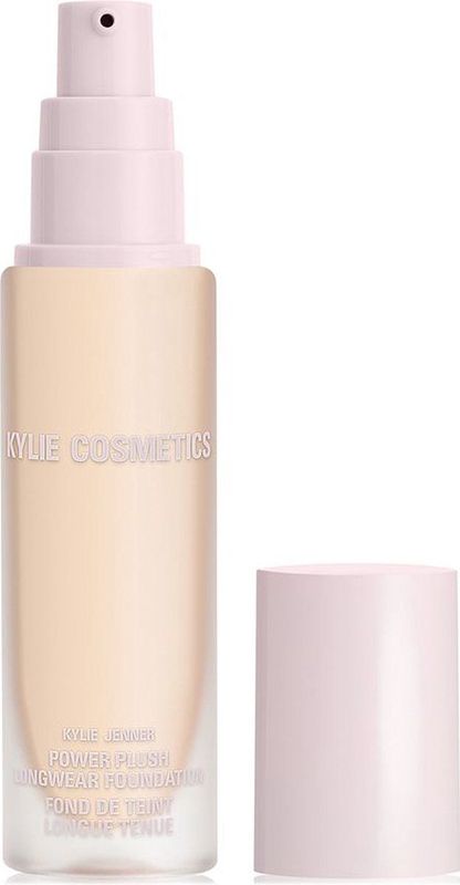 Foundation - Hydraterend - Vegan - 12 Uur Houdbaarheid