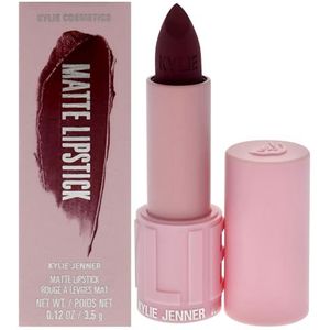 Kylie Cosmetics Matte Lipstick - 112 Work Mode voor Vrouwen 0,12 oz Lipstick