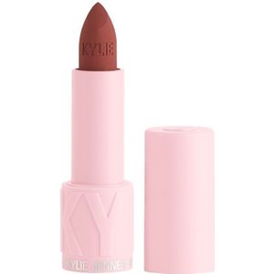 Kylie Cosmetics Matte Lipstick - 328 Here For It for Women 0,12 oz Lipstick