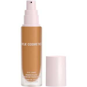 KYLIE COSMETICS Power Plush Longwear Foundation 30 ml 7W