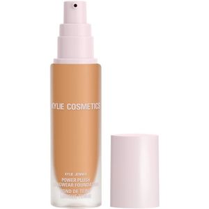KYLIE COSMETICS Power Plush Longwear Foundation 30 ml 5.5W