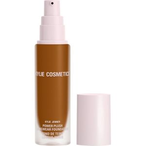 KYLIE COSMETICS Power Plush Longwear Foundation 30 ml 8.5WN
