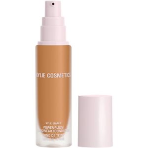 KYLIE COSMETICS Power Plush Longwear Foundation 30 ml 6W