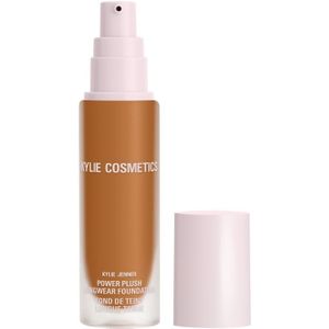 KYLIE COSMETICS Power Plush Longwear Foundation 30 ml 8WN