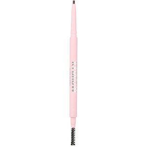 Kylie Cosmetics - Kybrow Pencil - Wenkbrauwpotlood - 0.75 g - 004 Medium Brown