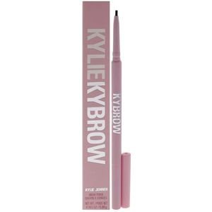 Kylie Cosmetics Kybrow Pencil - 005 Deep Brown for Women 0,003 oz Eyebrow Pencil