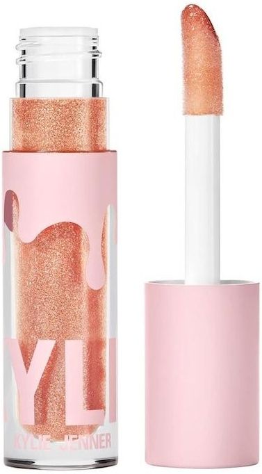 KYLIE COSMETICS High Gloss Lipgloss 3 g 810 Oh You Fancy?