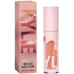 KYLIE COSMETICS High Gloss Lipgloss 3 g 715 Partner In Crime