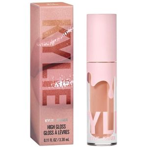 Kylie Cosmetics - High Gloss - Lipgloss - 3 g - 711 So Cute