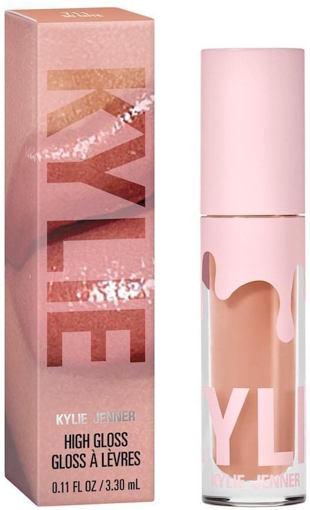 Kylie Cosmetics - High Gloss - Lipgloss - 3 g - 711 So Cute