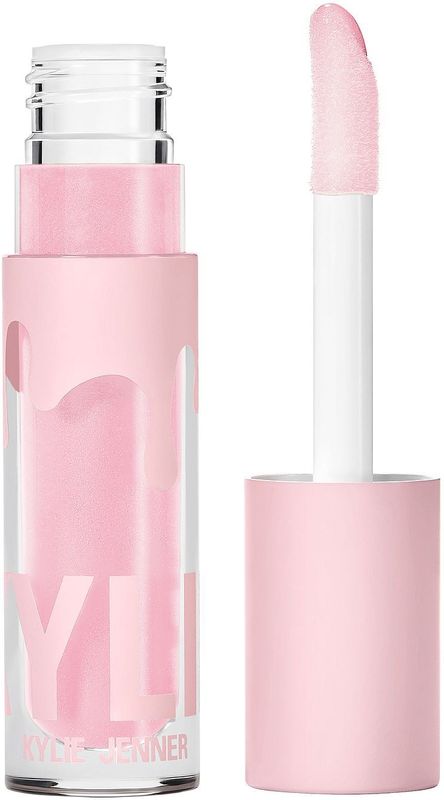 Kylie Cosmetics - High Gloss - Lipgloss - 3 g - 317 Klear