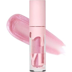 Kylie Cosmetics - High Gloss - Lipgloss - Transparant - Vegan