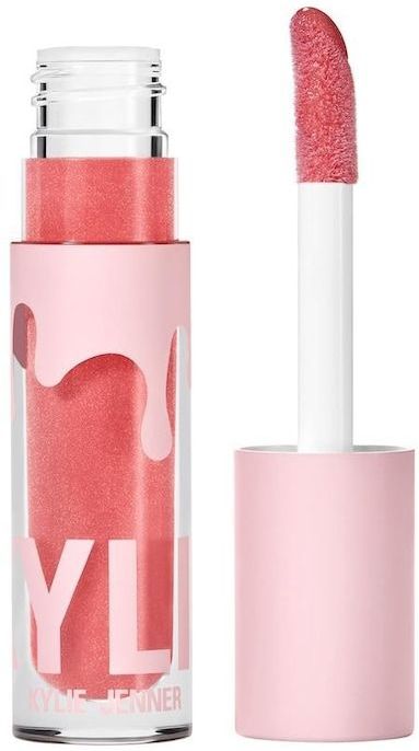 Kylie Cosmetics - High Gloss - Lipgloss - 3 g - 208 Slept On