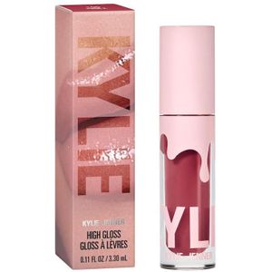 Kylie Cosmetics - High Gloss - Lipgloss - 3 g - 100 Posie K