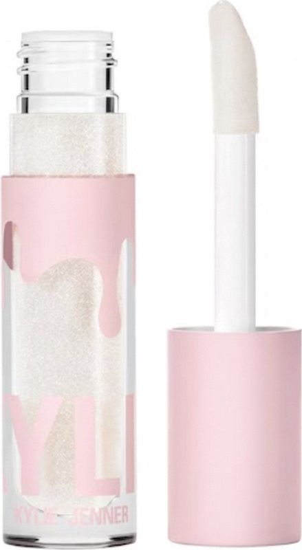 Kylie Cosmetics - High Gloss - Lipgloss - 3 g - 002 Always Shining