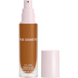 KYLIE COSMETICS Power Plush Longwear Foundation 30 ml 8.5C