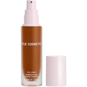 KYLIE COSMETICS Power Plush Longwear Foundation 30 ml 9W