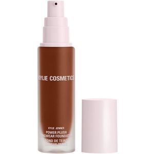 KYLIE COSMETICS Power Plush Longwear Foundation 30 ml 9.5C