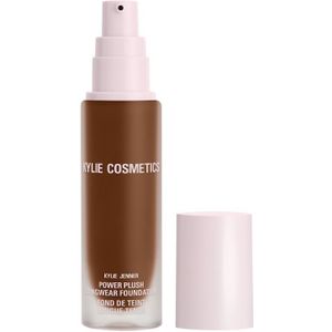 KYLIE COSMETICS Power Plush Longwear Foundation 30 ml 9.5WN