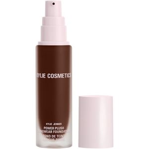 KYLIE COSMETICS Power Plush Longwear Foundation 30 ml 10N