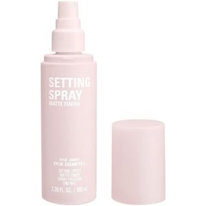 Kylie Cosmetics - Setting Spray - Gezichtsspray - 100ml