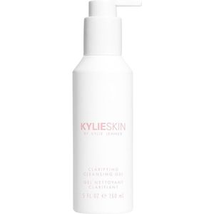 KYLIE SKIN Musthaves Clarifying Cleansing Gel Reinigingsgel 150 ml