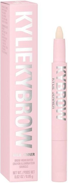 Kylie Cosmetics - KyBrow - Highlighter - 002 Light Matte - 2 ml