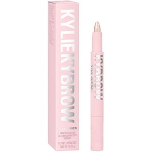 Kylie Cosmetics Kybrow Highlighter - 001 Light Shimmer voor dames 0,02 oz Highlighter