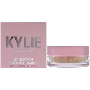 Kylie Cosmetics - Setting Powder - Beige - 5 g