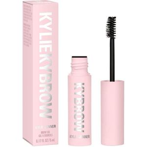 Kylie Cosmetics - Kybrow - Wenkbrauwgel - Transparant - 6.5 ml