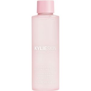 KYLIE SKIN Musthaves Clarifying Exfoliating Toner Gezichtslotion 150 ml