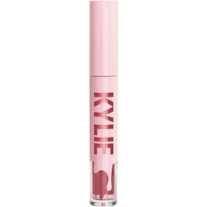 Kylie Cosmetics Lip Shine Lacquer – 341 A Whole Week for Women 0,09 oz Lipstick