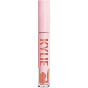 KYLIE COSMETICS Lip Shine Lacquer Lipgloss 3 ml No. 728 - Felt Cute