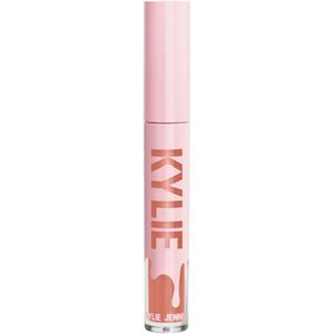 Kylie Cosmetics Lip Shine Lacquer - 728 Vilt Cute for Women 0,09 oz Lipstick