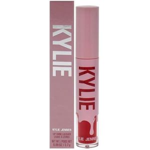 Kylie Cosmetics Lip Shine Lacquer - 416 Dont A Me for Women 0.09 oz Lipstick