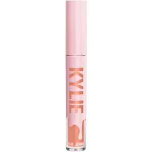 Kylie Cosmetics Lip Shine Lacquer - 815 You re Cute Jeans voor dames 0,09 oz lippenstift