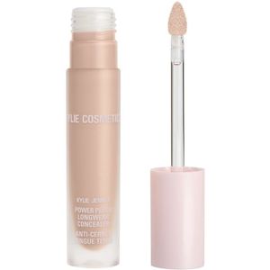 KYLIE COSMETICS Power Plush Concealer Color corrector 5 ml 4C