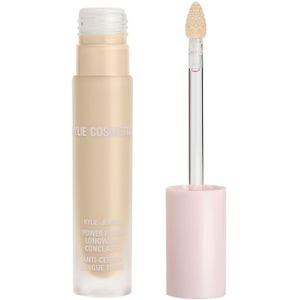 Kylie Cosmetics - Power Plush - Concealer - 5 ml - 1W
