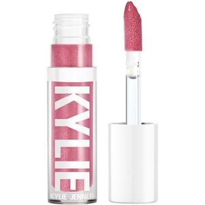 Kylie Cosmetics - Plumping Gloss - Lipgloss - 3.3 ml - 343 Rose' And Chill