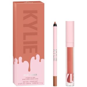 KYLIE COSMETICS Lip Blush Kit Lipstick 4.25 g CanÂ´t Talk