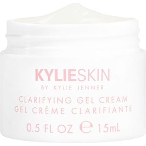 KYLIE SKIN - Musthaves Clarifying Gel Cream - Gezichtscrème - 15 ml