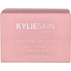 Kylie Cosmetics - Clarifying Gel Cream - Dagcrème - 50 ml