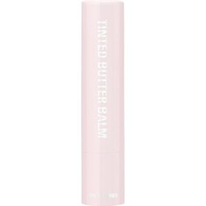 Kylie Cosmetics - Tinted Butter Balm - Lippenbalsem - 2.4 g - 211 That's Tea