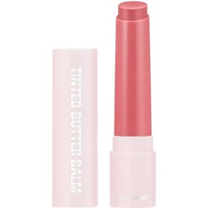 Kylie Cosmetics - Tinted Butter Balm - Lippenbalsem - She’s Lovely - Jojobaolie