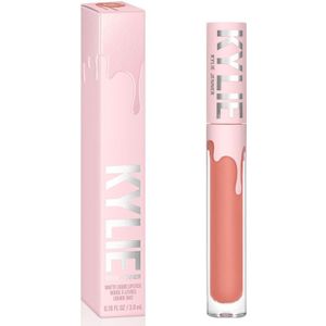 KYLIE COSMETICS Matte Liquid Lipstick 3 ml 820 Another Day, Another Nude