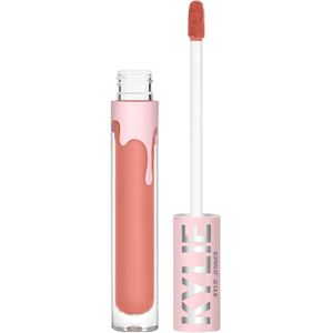 Kylie Cosmetics - Matte Liquid Lipstick - 3 ml - 820 Another Day, Another Nude