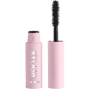 Kylie Cosmetics - Kylie Jenner - Kylash Volume Mascara 001 Black - Mini - Travel Size - 5 ml