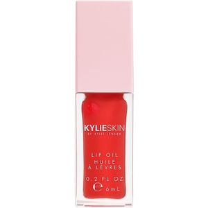 Kylie Skin - Lip Oil - Transparant - Kokosolie - Vitamine E