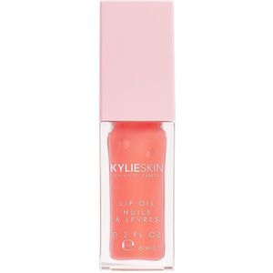 Kylie Skin - Lip Oil - Lichtbruin - Hazelnut Crème - 6 ml