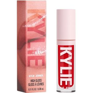 KYLIE COSMETICS High Gloss Lipgloss 3.6 g 402 - Mary Jo K